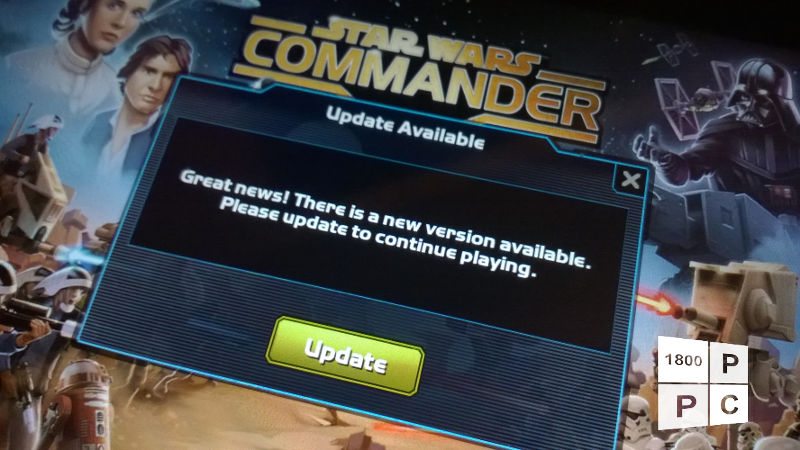 star wars commander ps4